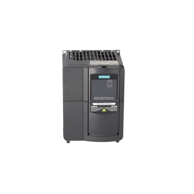 SIEMENS 6SE6420-2UC22-2BA1, Drive Technology, Frequency Converter, K0120405, Image 1