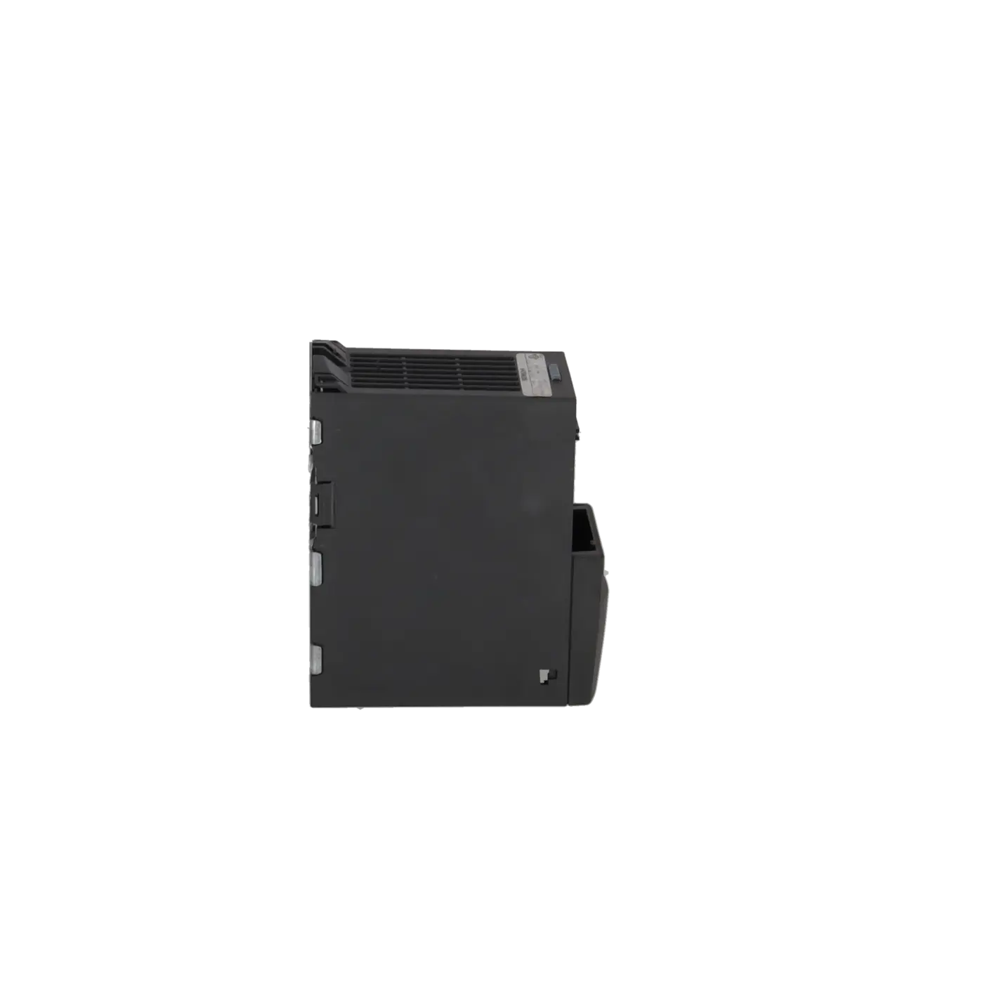 SIEMENS 6SE6420-2UD17-5AA0, Antriebstechnik, Umrichter, K0120416, Bild 7