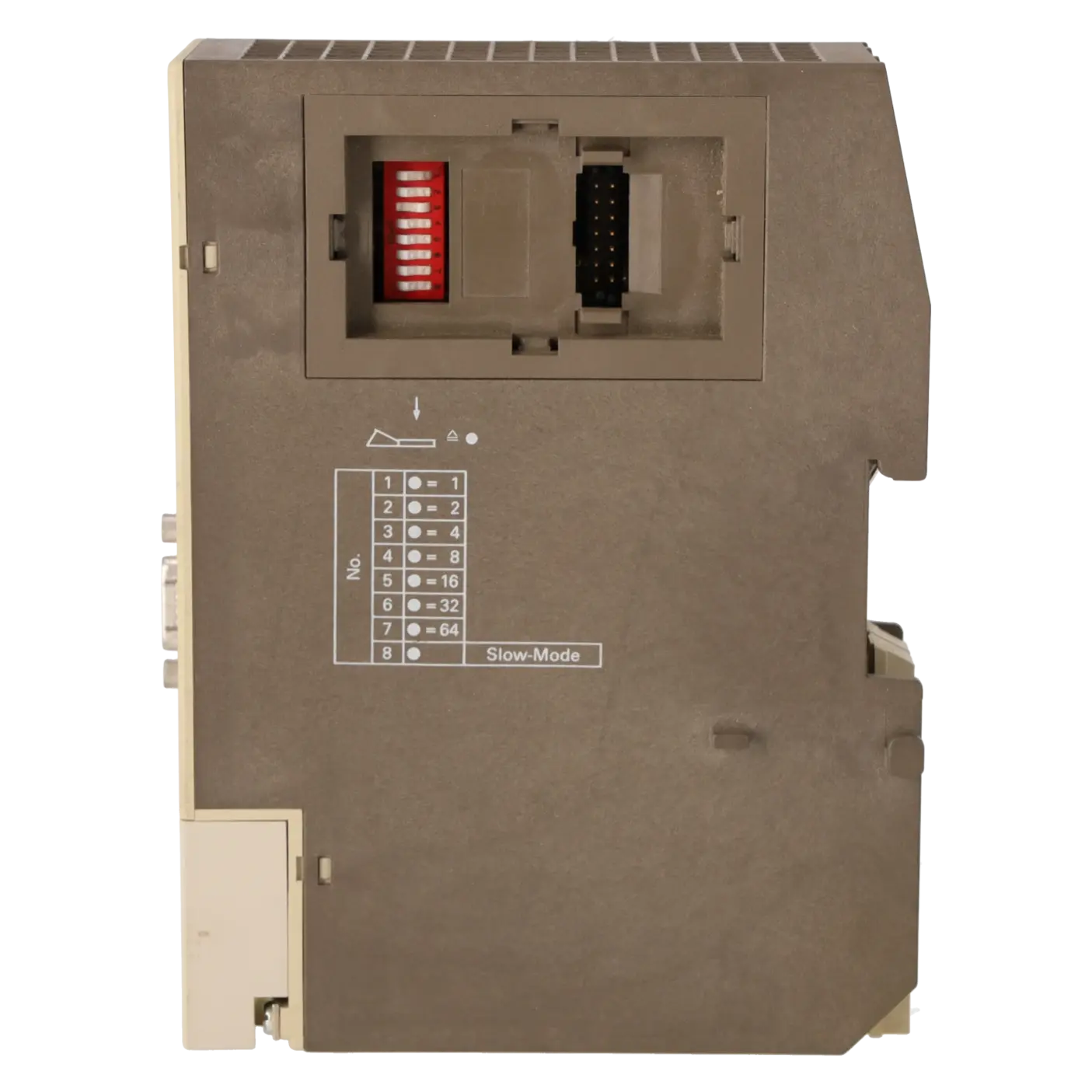 SIEMENS 6ES5318-8MB11, Baugruppen, Interface-Module / Anschaltungen, K0136368, Bild 3