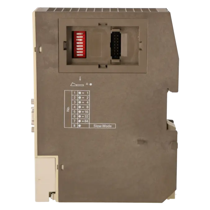 SIEMENS 6ES5318-8MB11, Baugruppen, Interface-Module / Anschaltungen, K0136368, Bild 3