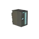 SIEMENS 6ES7312-5AC01-0AB0, PLC Controls, SIMATIC S7-300, K0136663, Image 8
