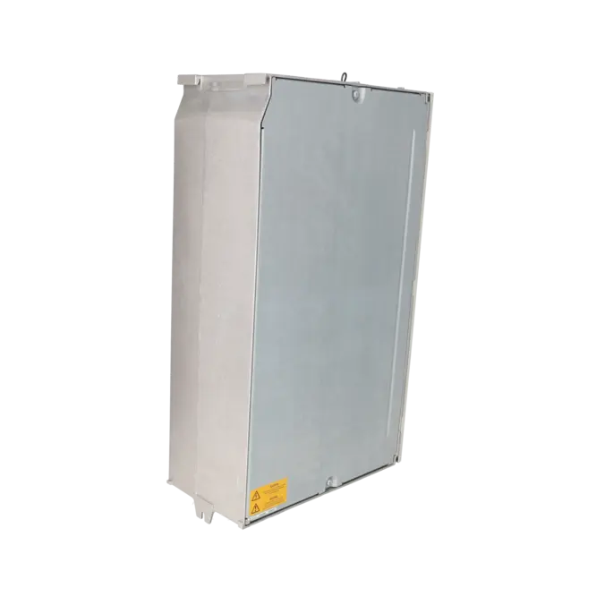 SIEMENS 6SE7022-6TC51-Z, Drive Technology, Inverter, K0137707, Image 6