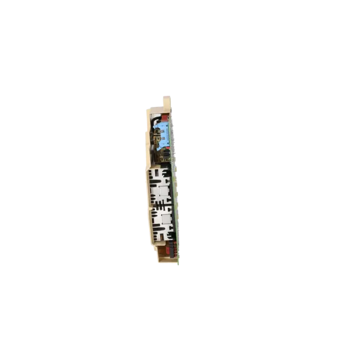 SIEMENS 6SC6140-0FE01, Antriebstechnik, Wechselrichter, K0137719, Bild 3