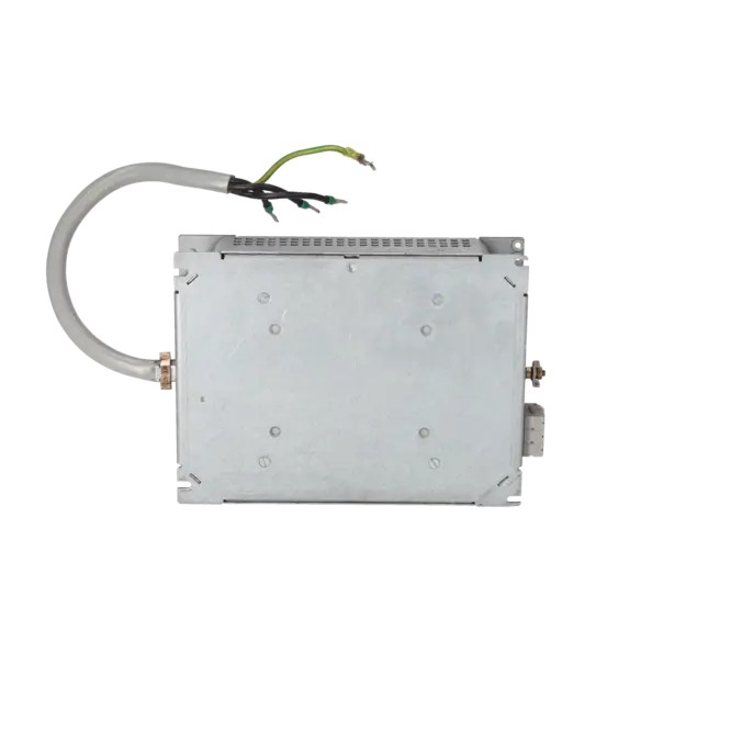 SIEMENS 6SE6400-3CC03-5CD3, Drive Technology, Filter / Throttle / Trafo, K0174451, Image 5