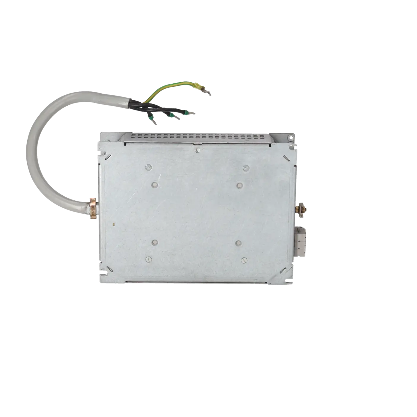 SIEMENS 6SE6400-3CC03-5CD3, Drive Technology, Filter / Throttle / Trafo, K0174451, Image 5