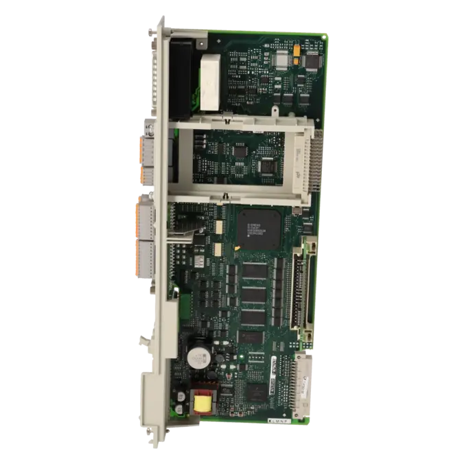 SIEMENS 6SN1118-0NJ01-0AA1, Antriebstechnik, Reglerkarten, K0175773, Bild 3