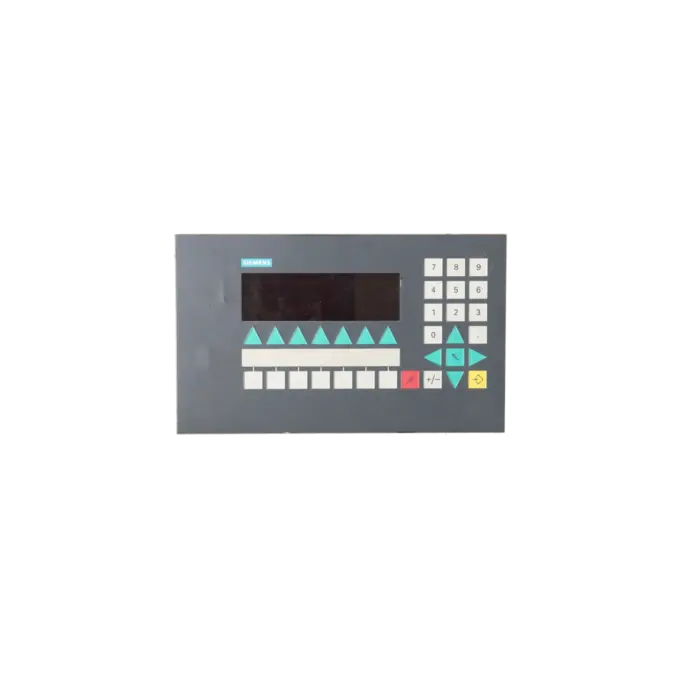 SIEMENS 6EP7000-0AA00-0AA0, HMI, Kompaktgeräte, K0204793, Bild 1
