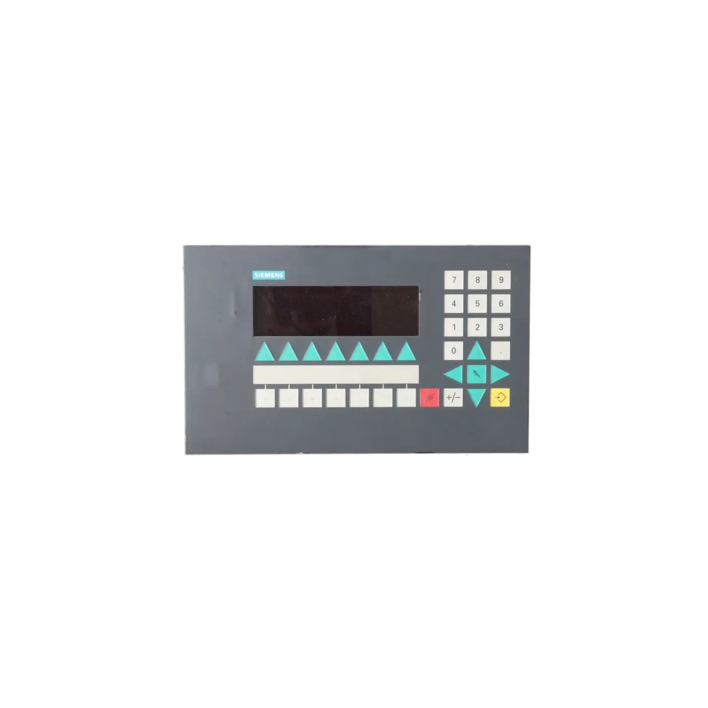 SIEMENS 6EP7000-0AA00-0AA0, HMI, Kompaktgeräte, K0204793, Bild 1