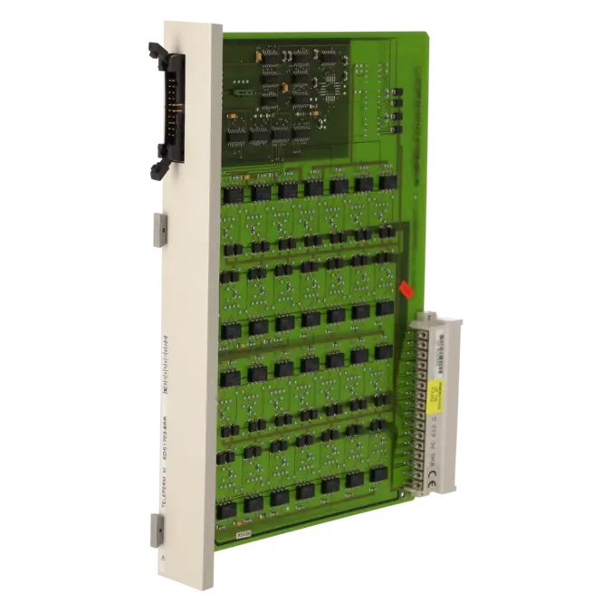 SIEMENS 6DS1703-8RR, PLC Controls, Function Modules, K0226109, Image 2