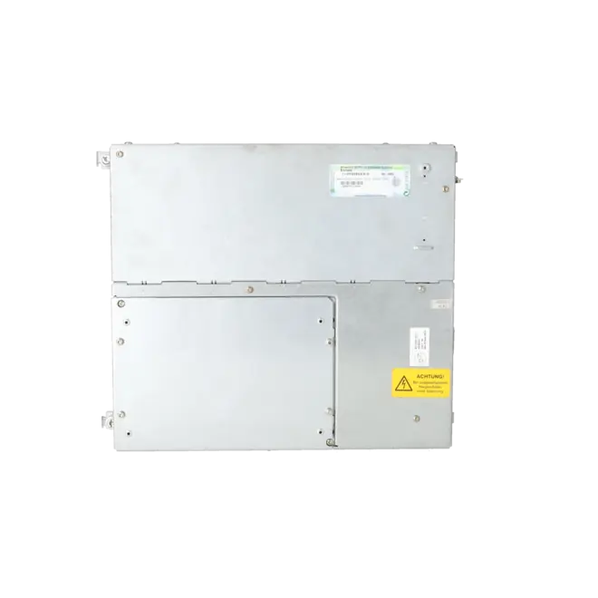 SIEMENS 6AV7723-1BC00-0AG0, HMI, Industrie-PCs, K0226140