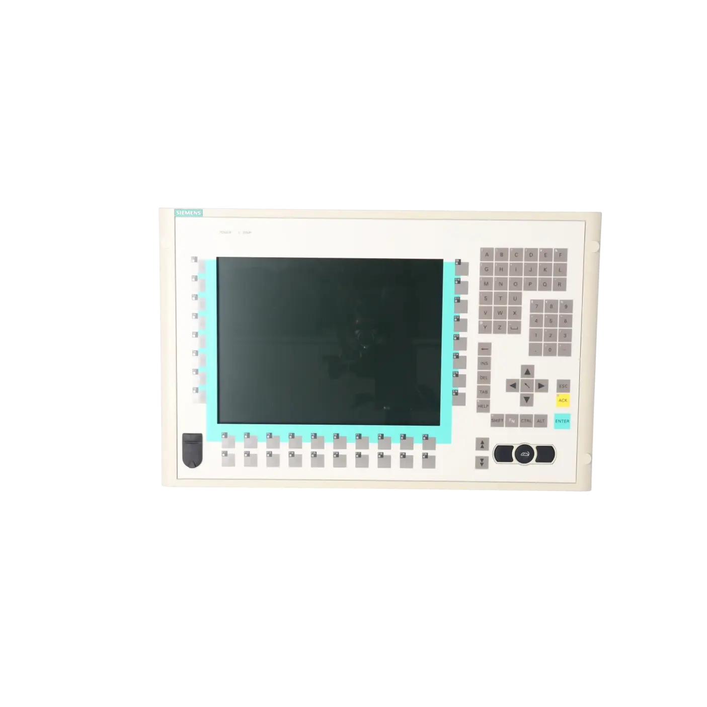 SIEMENS 6AV7723-1BC00-0AG0, HMI, Industrie-PCs, K0226140, Bild 1