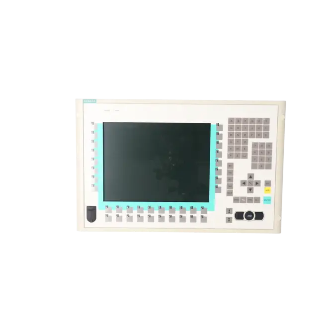 SIEMENS 6AV7723-1BC00-0AG0, HMI, Industrie-PCs, K0226140, Bild 1