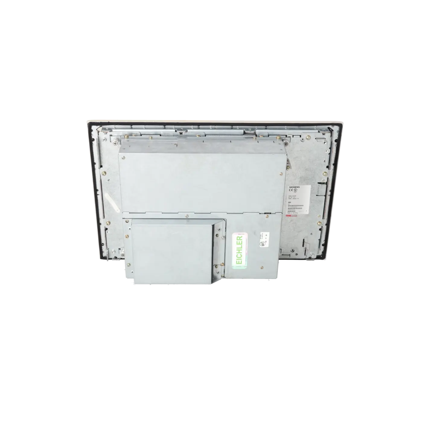 SIEMENS 6AV7613-0AF22-0AH0, HMI, Industrie-PCs, K0227556, Bild 5