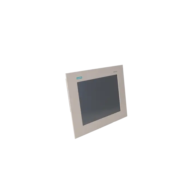 SIEMENS 6AV8100-1BB00-0AA1, HMI, Monitors / Control Panels, K0227802, Image 8