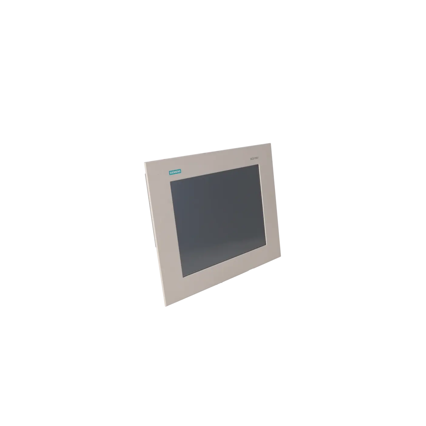 SIEMENS 6AV8100-1BB00-0AA1, HMI, Monitors / Control Panels, K0227802, Image 8