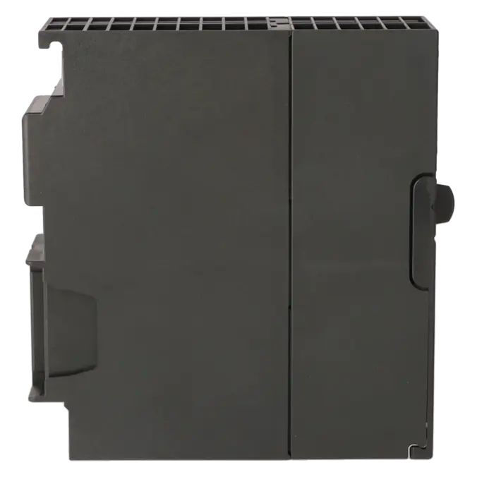 SIEMENS 6ES7315-2AH14-0AB0, Baugruppen, CPU / Zentralbaugruppen, K0227990, Bild 7