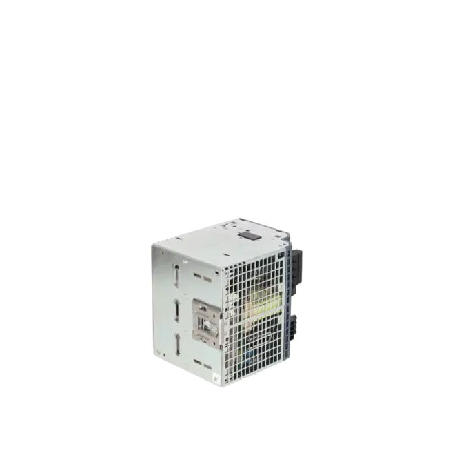 SIEMENS 6EP1437-3BA20, HMI, Stromversorgungen / Netzteile, K0251991, Bild 6