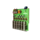 SIEMENS 70930023, Antriebstechnik, Einzelkomponenten, K0322194, Bild 2