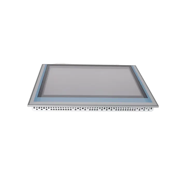 SIEMENS 6AV2124-0QC02-0AX0, HMI, Touch-Panels, K0323994