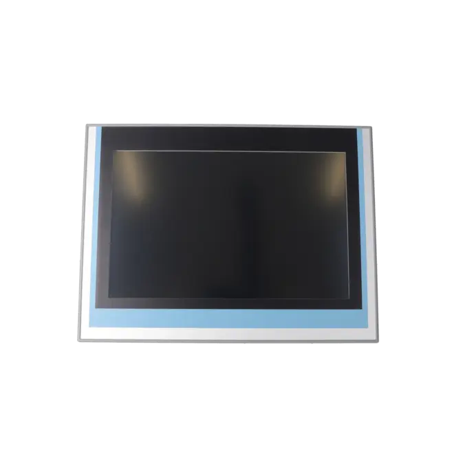SIEMENS 6AV2124-0QC02-0AX0, HMI, Touch-Panels, K0323994