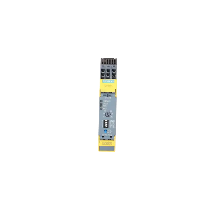 SIEMENS 3SK1122-1CB42, Baugruppen, Funktionsbaugruppen, K0338333, Bild 1