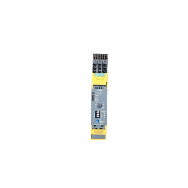 SIEMENS 3SK1122-1CB42, Baugruppen, Funktionsbaugruppen, K0338333