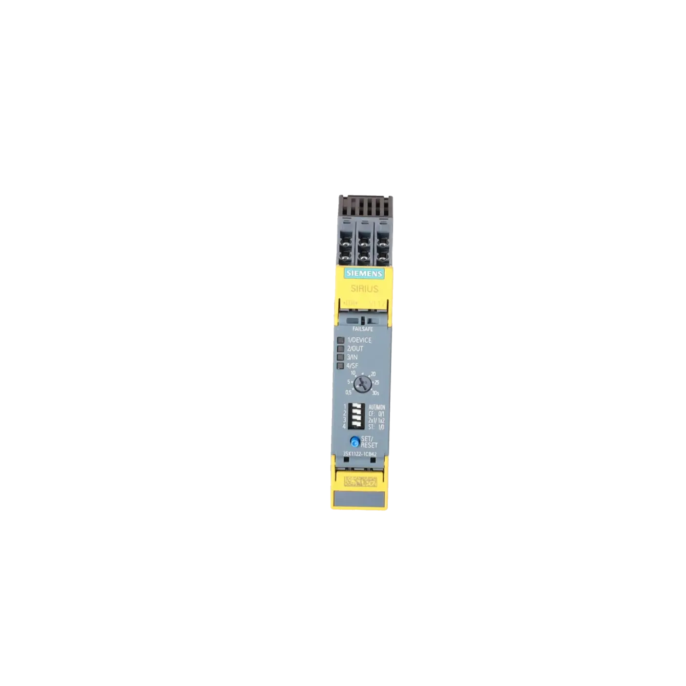 SIEMENS 3SK1122-1CB42, Baugruppen, Funktionsbaugruppen, K0338333, Bild 1