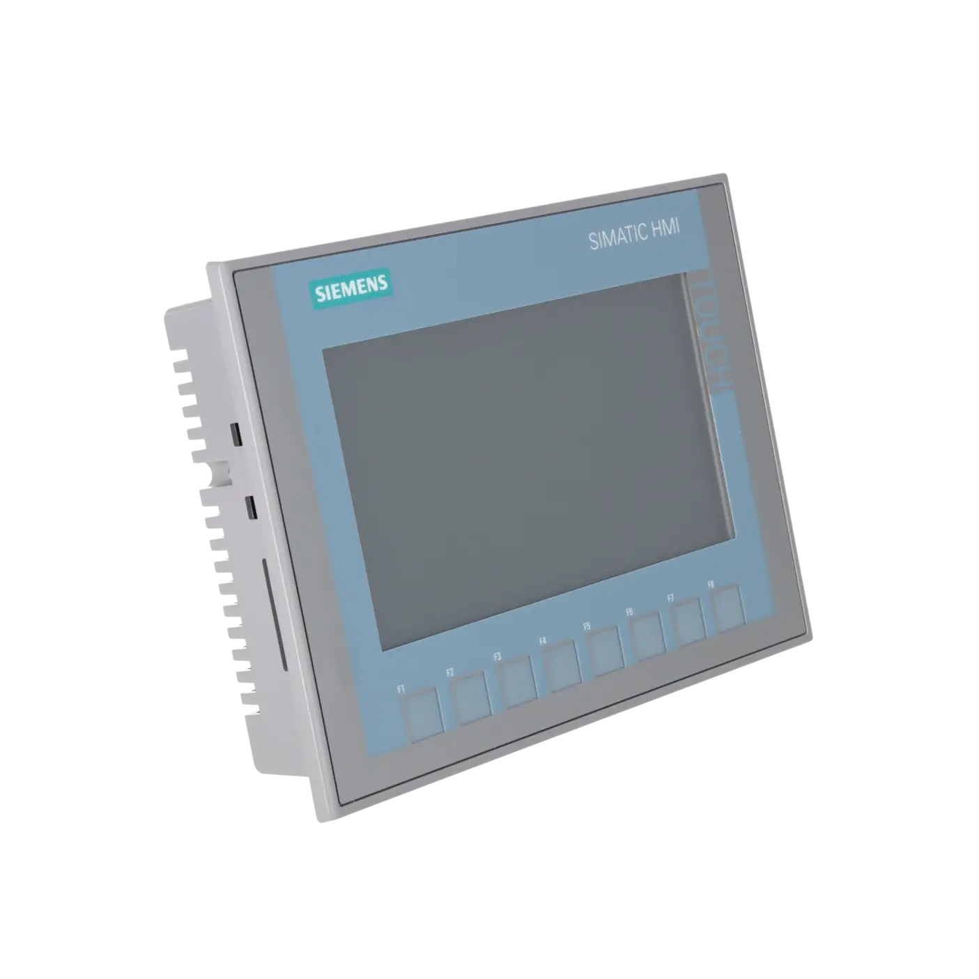 SIEMENS 6AV2123-2GB03-0AX0, HMI, Operator Panels mit Key, K0369230, Bild 8