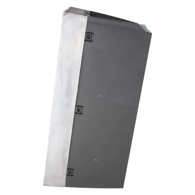 SIEMENS 6SL3210-1NE23-8AL1, Antriebstechnik, Umrichter, K0375320, Bild 7