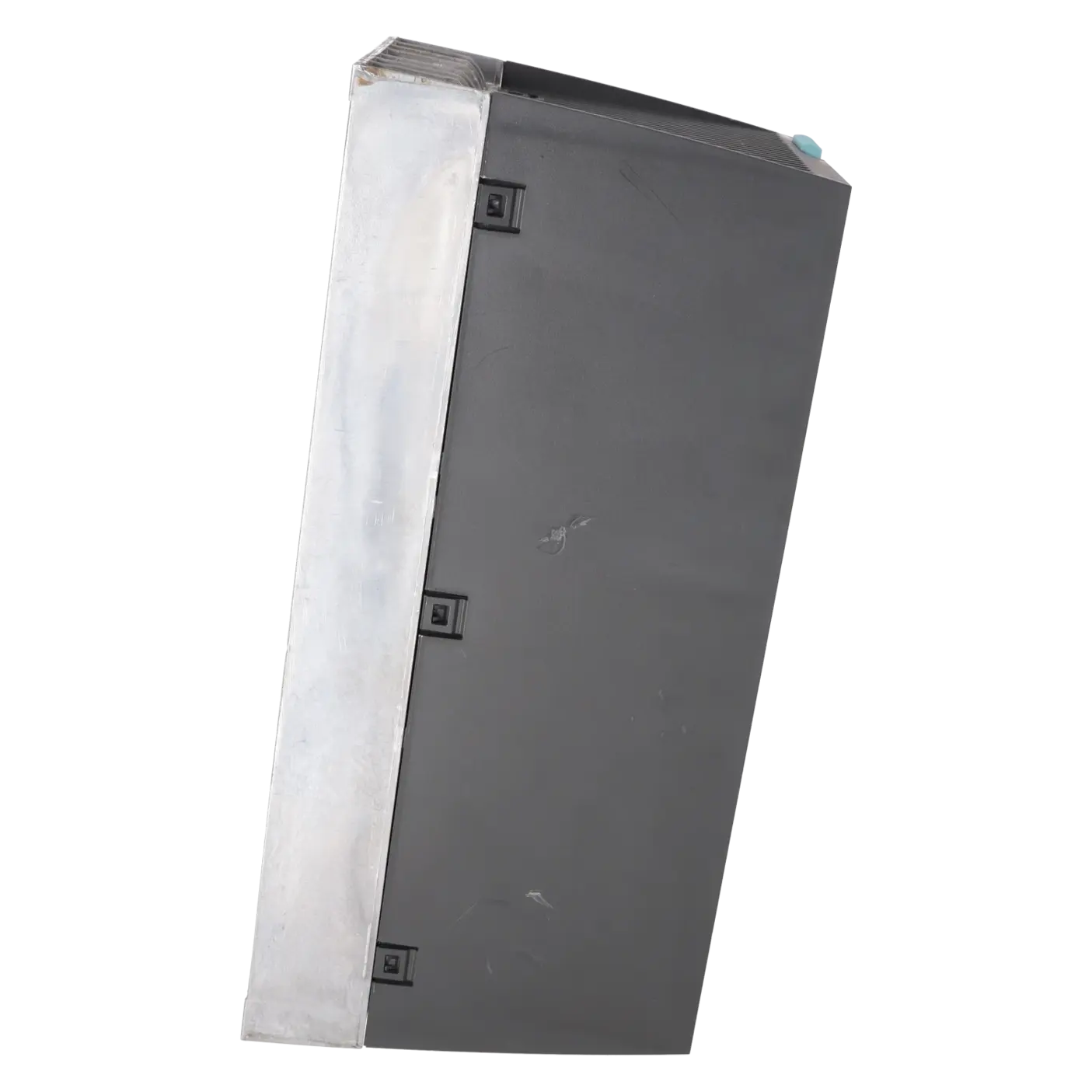 SIEMENS 6SL3210-1NE23-8AL1, Antriebstechnik, Umrichter, K0375320, Bild 7