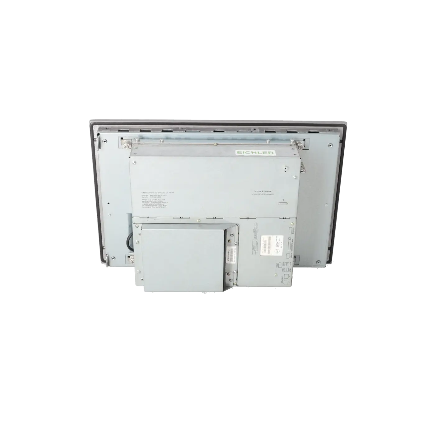 SIEMENS 6AV7802-1AA10-1AC0, HMI, Industrie-PCs, K1001790, Bild 5
