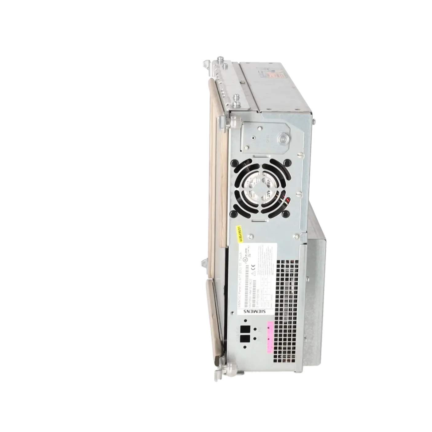 SIEMENS 6AV7802-1AA10-1AC0, HMI, Industrie-PCs, K1001790, Bild 5