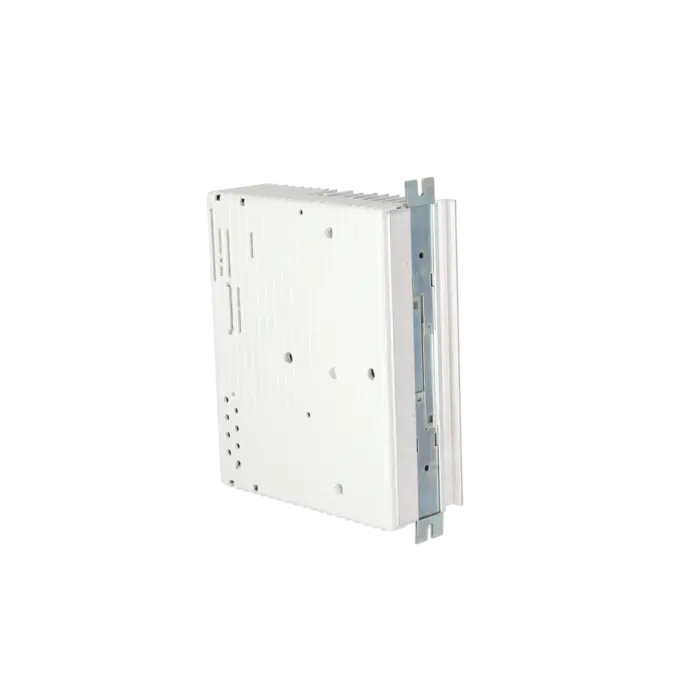 Lenze EVF8211-E, Drive Technology, Frequency Converter, K1001859, Image 4