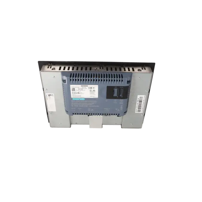 SIEMENS 6AV2144-8MC10-0AA0, HMI, Touch Panels, K1004461, Image 5