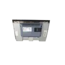 SIEMENS 6AV2144-8MC10-0AA0, HMI, Touch Panels, K1004461, Image 5