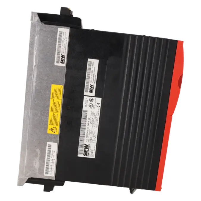 SEW MDS60A0040-5A3-4-00, Antriebstechnik, Umrichter, K1084175, Bild 7