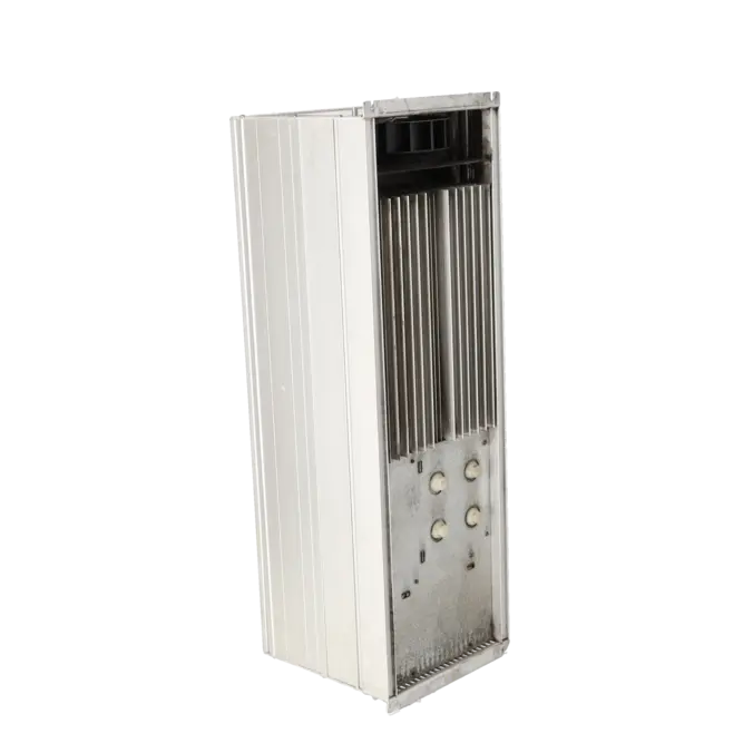 DANFOSS 175H1672, Drive Technology, Frequency Converter, K1085601, Image 4