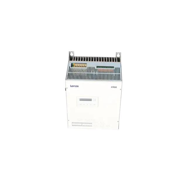 Lenze EVD4904-E, Antriebstechnik, Stromrichter, K1089531