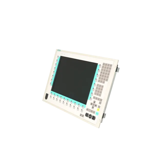 SIEMENS 6AV7615-0AB23-0CG0, HMI, Industrial PC, K1110089, Image 2