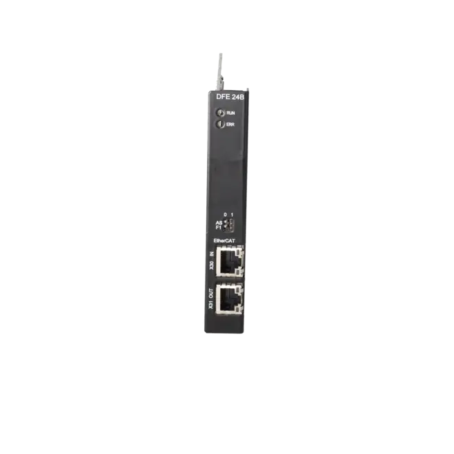 SEW DFE24B, Drive Technology, Single Components, K1111818