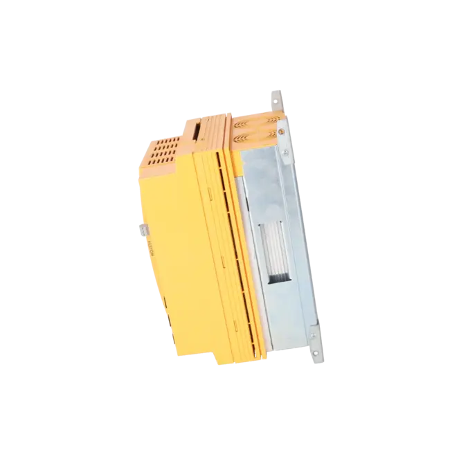 ALSTOM MV1032, Antriebstechnik, Umrichter, K1112519, Bild 3