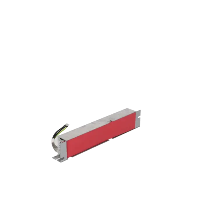 Lenze E82ZZ22234B210, Antriebstechnik, Filter / Drossel / Trafo, K1151927, Bild 4