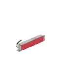 Lenze E82ZZ22234B210, Antriebstechnik, Filter / Drossel / Trafo, K1151927, Bild 4