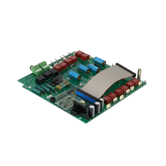 SIEMENS C98043-A1204-L101, Antriebstechnik, Einzelkomponenten, K1172223, Bild 4