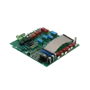 SIEMENS C98043-A1204-L101, Antriebstechnik, Einzelkomponenten, K1172223, Bild 4