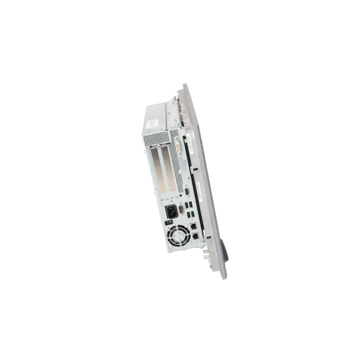 SIEMENS 6AV7801-0BC21-0AC0, HMI, Industrial PC, K1199119, Image 7