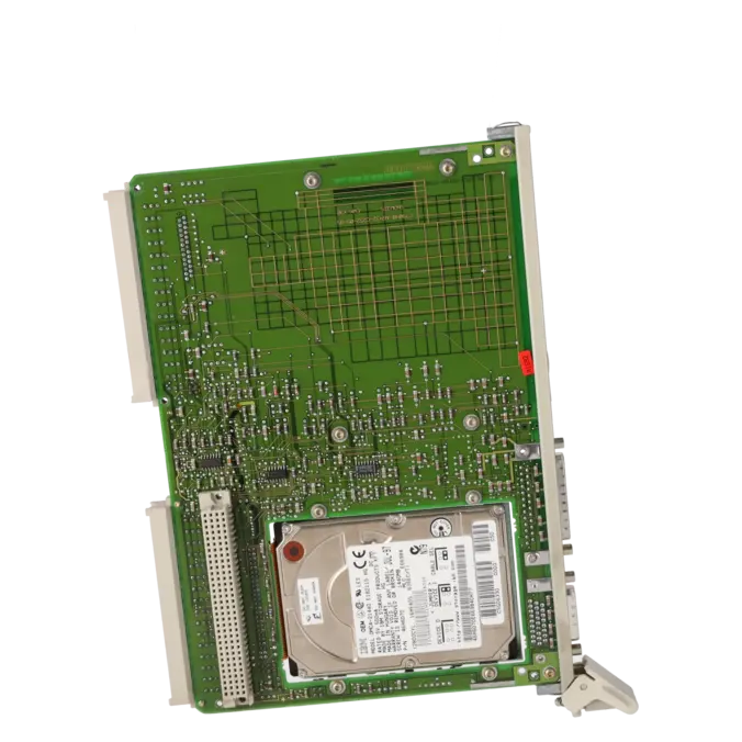 SIEMENS 6ES5581-4LA11, Baugruppen, Kommunikationsbaugruppen, K0001176, Bild 7