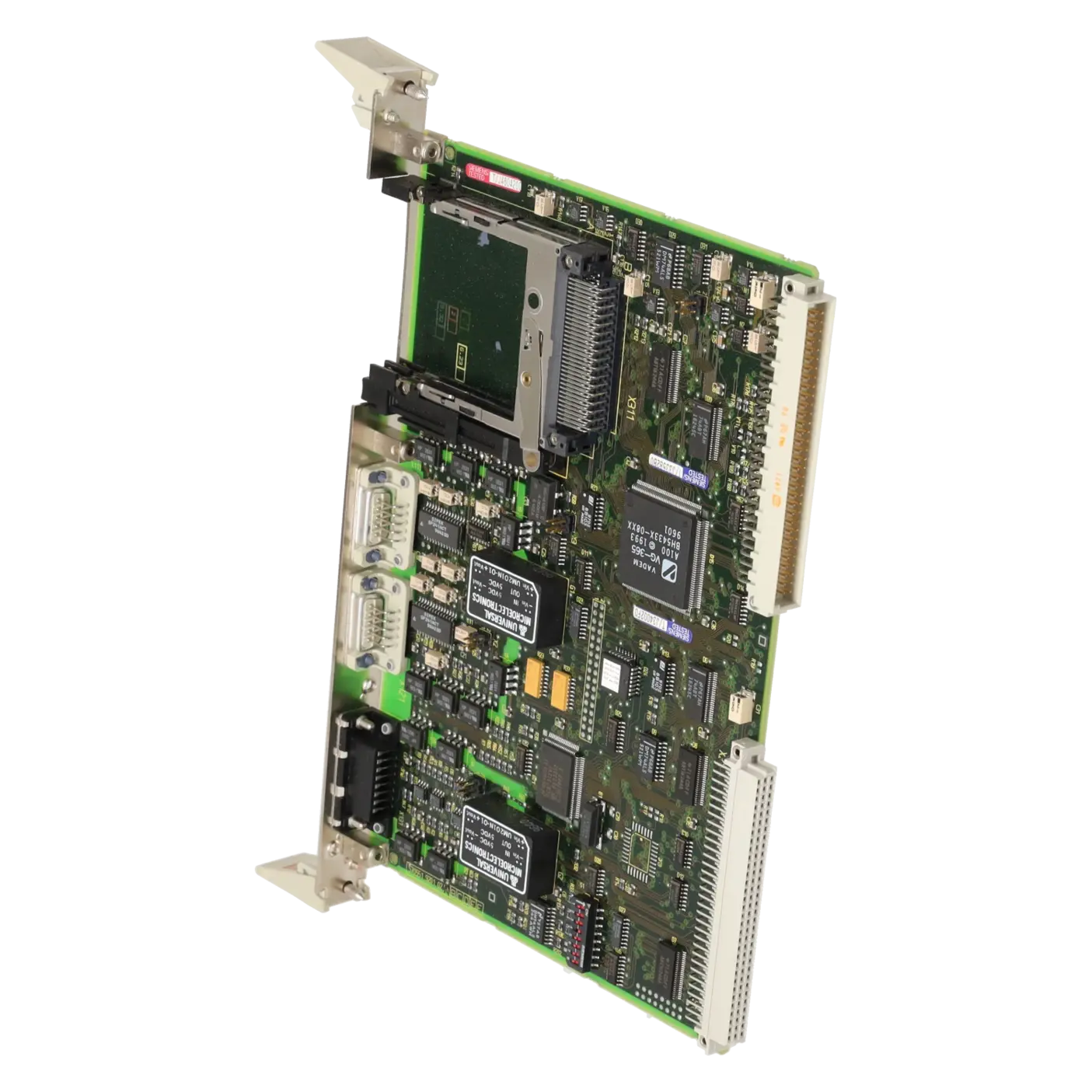 SIEMENS 6FC5112-0DA01-0AA1, Antriebstechnik, Einzelkomponenten, K0054226, Bild 4