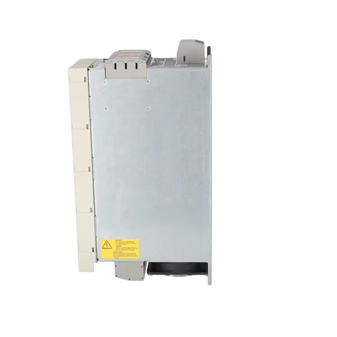 SIEMENS 6SE7031-2EP85-0AA0, Antriebstechnik, Einspeise- / Rückspeisemodule, K0061849, Bild 3