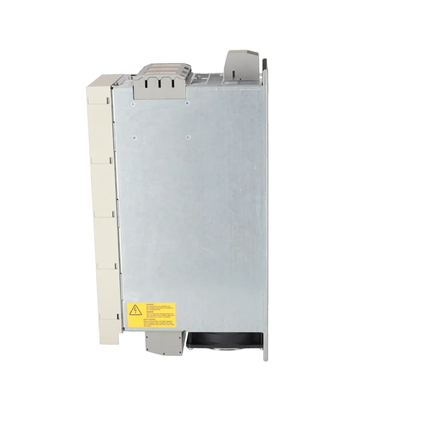 SIEMENS 6SE7031-2EP85-0AA0, Antriebstechnik, Einspeise- / Rückspeisemodule, K0061849, Bild 3